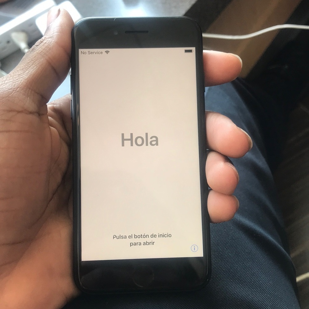 iPhone 7 mini